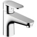Смеситель на борт ванны Hansgrohe Vernis Blend Хром