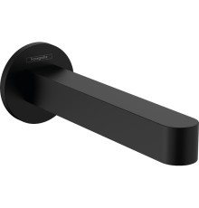 Излив для смесителя Hansgrohe Finoris Черный матовый