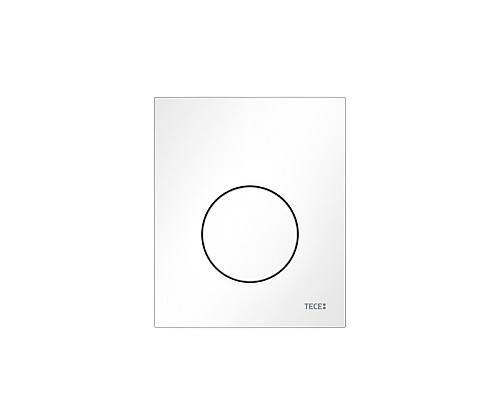 Панель смыва для писсуара TECE loop 9242640