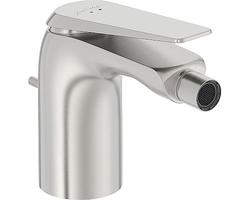 Смеситель для биде Jacob Delafon Avid E97014-BN Никель