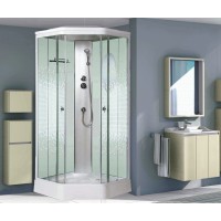 Душевая кабина Niagara Standart + NG-2306-01 90x90