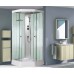 Душевая кабина Niagara Standart + NG-2306-01 90x90
