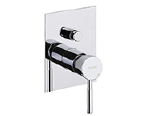 Смеситель для душа Fiore Xenon 44NN7517 черный