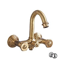 Смеситель для ванны Cezares APHRODITE-V-02-M