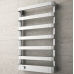 Полотенцесушитель электрический с термостатом IRSAP Step 77x50