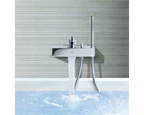 Ручной душ Axor Starck 28532000 Хром