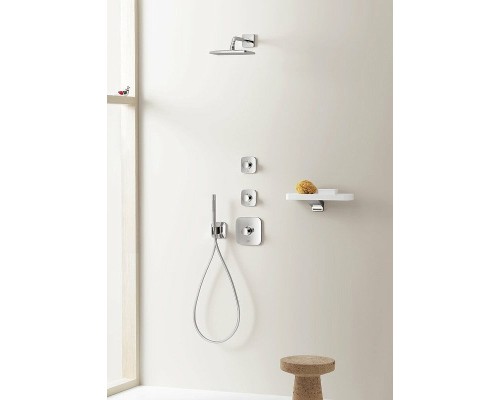 Ручной душ Axor Starck 28532000 Хром