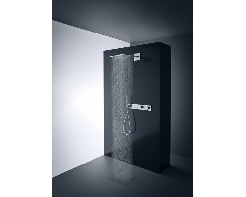 Ручной душ Axor Starck 28532000 Хром