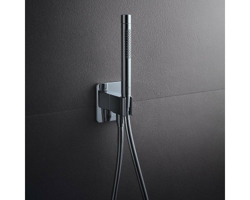 Ручной душ Axor Starck 28532000 Хром