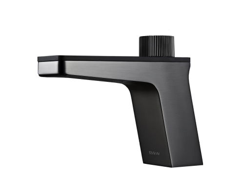 Смеситель для раковины Black&White U7510