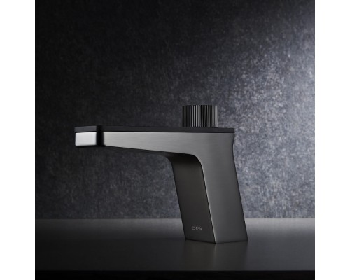 Смеситель для раковины Black&White U7510