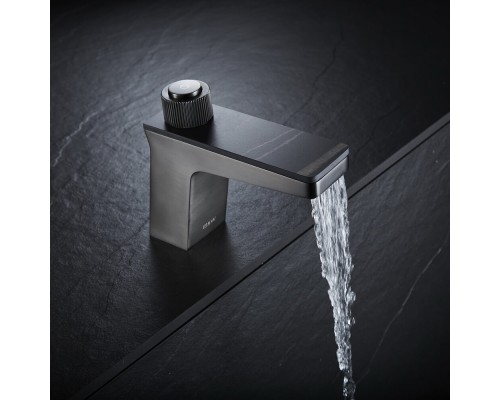 Смеситель для раковины Black&White U7510
