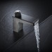Смеситель для раковины Black&White U7510