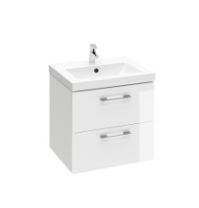 Тумба под раковину Cersanit LARA 50