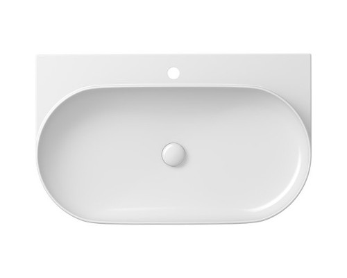 Раковина Ravak Yard 80 XJX01280002 Белая