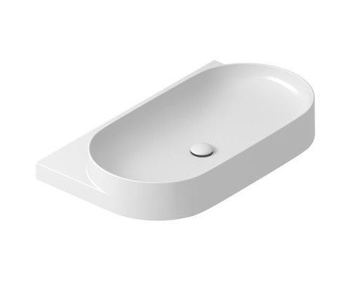 Раковина Ravak Yard 80 XJX01280002 Белая