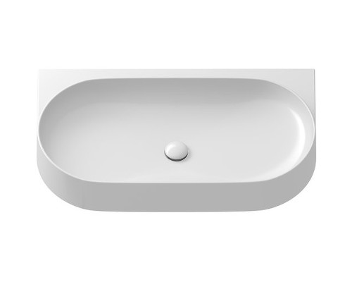 Раковина Ravak Yard 80 XJX01280002 Белая