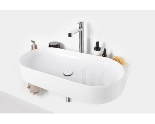 Раковина Ravak Yard 80 XJX01280002 Белая