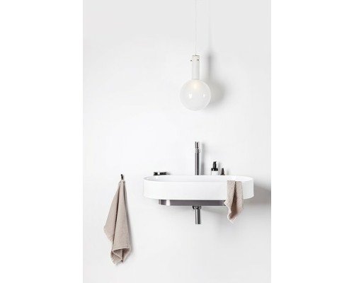 Раковина Ravak Yard 80 XJX01280002 Белая