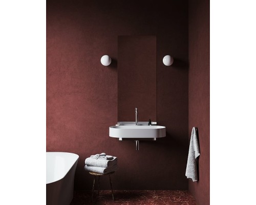 Раковина Ravak Yard 80 XJX01280002 Белая