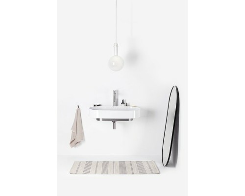 Раковина Ravak Yard 80 XJX01280002 Белая