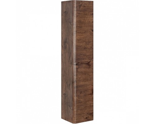 Шкаф пенал Vincea Paola 35 VSC-2P170RW-R подвесной R.Wood