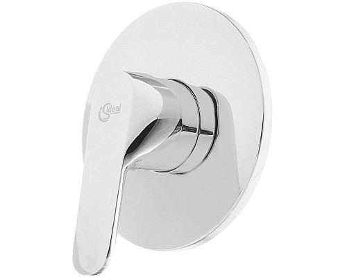 Гигиенический душ со смесителем Ideal Standard Ceraplan B0040AA Хром