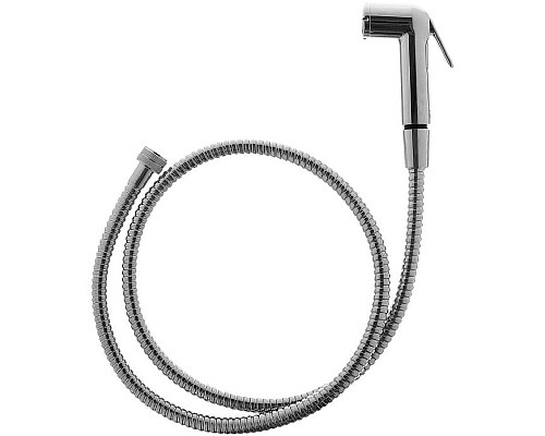 Гигиенический душ со смесителем Ideal Standard Ceraplan B0040AA Хром