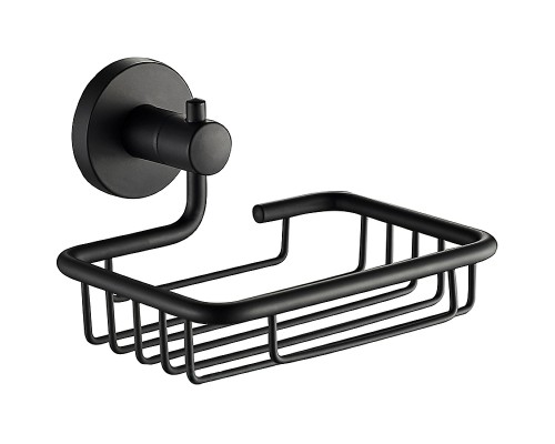 Мыльница Haiba HB8702-1 Черная