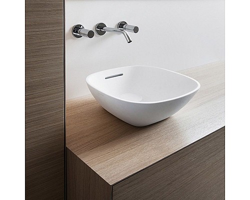 Раковина Laufen Ino 8.1230.0.000.109.1