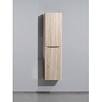 Шкаф подвесной BelBagno ANCONA-N-1700-2A-SC-WO-L