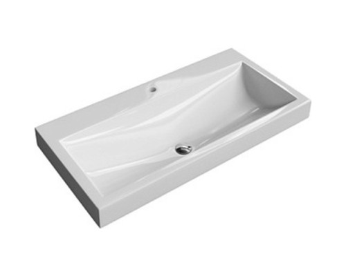 Мебельная раковина Aqwella 5 stars Инфинити 80