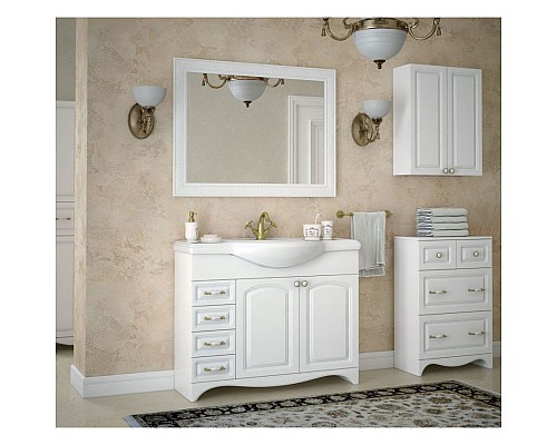 Раковина Corozo Классик 105 SD-00000373