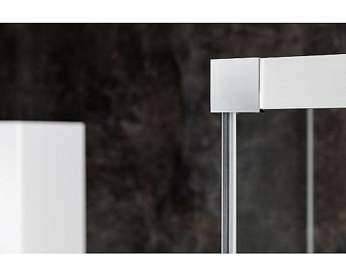 Душевой уголок Ravak Matrix 0WPG7C00Z1 120x90 R блестящий прозрачный