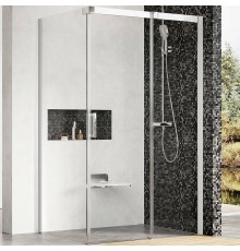 Душевой уголок Ravak Matrix 0WPG7C00Z1 120x90 R блестящий прозрачный