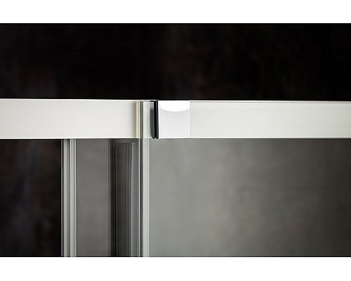 Душевой уголок Ravak Matrix 0WPG7C00Z1 120x90 R блестящий прозрачный