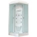 Душевая кабина Royal Bath HP 90x90 с гидромассажем