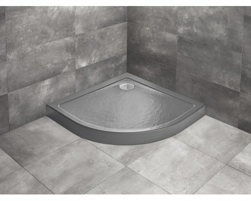 Душевой поддон Radaway Doros 90x90