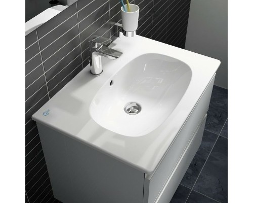 Раковина Ideal Standard Tesi Vanity 60 T351001 Euro White