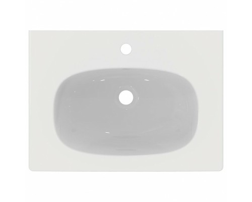 Раковина Ideal Standard Tesi Vanity 60 T351001 Euro White