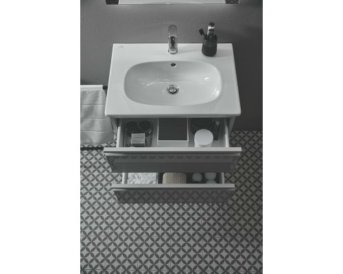 Раковина Ideal Standard Tesi Vanity 60 T351001 Euro White