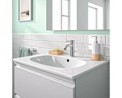 Раковина Ideal Standard Tesi Vanity 60 T351001 Euro White
