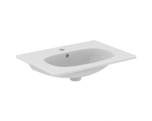 Раковина Ideal Standard Tesi Vanity 60 T351001 Euro White