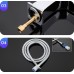 Смеситель для раковины Gappo G07 с гигиеническим душем Хром