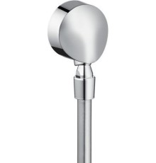 Шланговое подключение для душа Hansgrohe Fixfit E