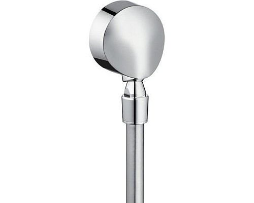 Шланговое подключение для душа Hansgrohe Fixfit E 27505000