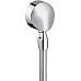 Шланговое подключение для душа Hansgrohe Fixfit E 27505000
