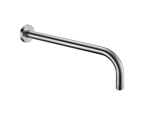 Душевая система WasserKRAFT Wern Хром