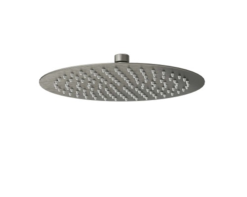 Душевая система WasserKRAFT Wern Хром