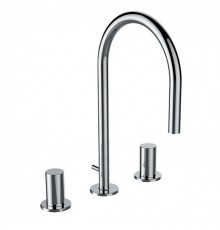 Смеситель Laufen Kartell by Laufen для раковины